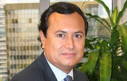 Ernst & Young nombra a Pedro Arizmendi socio responsable de los servicios de Accounting Compliance & Reporting Pedro Arizmendi Carlín