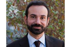 El despacho de abogados internacional incorpora a Pedro Molina Lérida a su oficina de Madrid Pedro Molina Lérida
