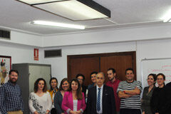 Se convoca la XXII Edición del Curso de Urbanismo de la Asociación Española de Abogados Urbanistas Imagen del evento