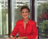 Lovells nombra Counsel a María Pilar García Guijarro Lovells nombra Counsel a María Pilar García Guijarro