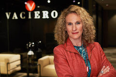 VACIERO integra a DICEA ABOGADOS, firma especializada en Derecho del Trabajo y Seguridad Social Pilar López Asencio