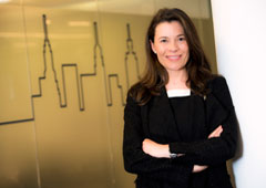 Pilar Menor
