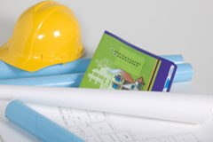 El garante en compraventa sobre planos siempre pudo conocer: su responsabilidad es inexcusable Un caso amarillo, planos y un libro.