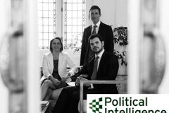 Political Intelligence abre sede en Lisboa Political Intelligence