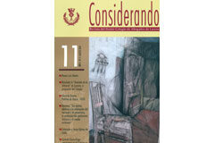 Lawyerpress.com otorga su premio a la mejor revista colegial a “Considerando” del Ilustre Colegio de Abogados de Lucena Portada revista Considerando.