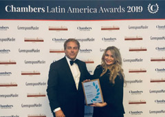 Premio Chambers Cuba Premio Chambers Cuba