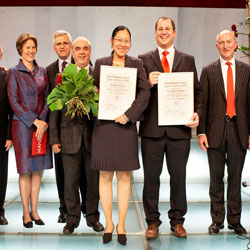 Premios Franz Stein
