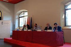 El mundo universitario cuenta con una nueva publicación Sara de Román Pérez, Ana Caro Muñoz, Juan Cayón Peña, Juan Manuel del Valle Pascual y Francisco Antonio De Lorenzo Diez