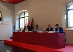 Sara de Román Pérez, Ana Caro Muñoz, Juan Cayón Peña, Juan Manuel del Valle Pascual y Francisco Antonio De Lorenzo Diez Sara de Román Pérez, Ana Caro Muñoz, Juan Cayón Peña, Juan Manuel del Valle Pascual y Francisco Antonio De Lorenzo Diez