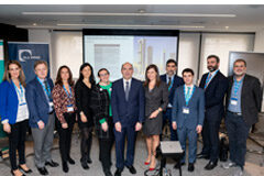 Celebración del primer Pro Bono Day España Imagen del evento