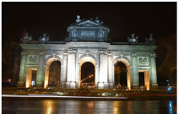 Dewey closes in on Madrid launch Dewey closes in on Madrid launch