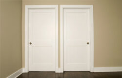 Hernández & Mata Abogados aperturan despacho en Jaén Dos puertas cerradas.