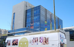 El autobús del talento de PwC recorrerá las principales universidades españolas El autobús del talento de PwC recorrerá las principales universidades españolas