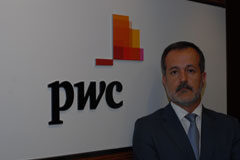 PwC ha incorporado a José Luis Nores Escobar como socio responsable de Tax & Legal Services en Andalucía José Luis Nores Escobar