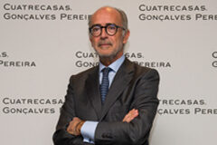 Cuatrecasas, Gonçalves Pereira creció un 2,9% en el 2014, y supera por primera vez el umbral de los 250 millones de euros Rafael Fontana
