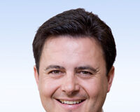 Rafael Núñez, nuevo socio responsable del área de Tributación Personal de KPMG Abogados Rafael Núñez, nuevo socio responsable del área de Tributación Personal de KPMG Abogados