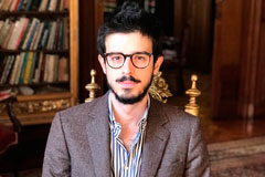 El jurista Ramon Soler-Padró, nuevo socio de Bottini Communication Ramón Soler Padró