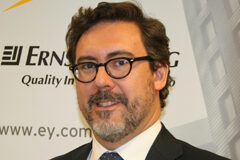 Ernst & Young Abogados incorpora a Raúl García como socio responsable del área Laboral Raúl García