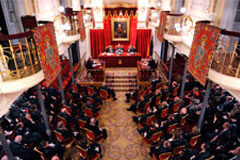 La RAJYL acogerá entre el 22 y el 24 de noviembre el X Congreso de las Academias Jurídicas de Iberoamérica Real Academia de Jurisprudencia y Legislación