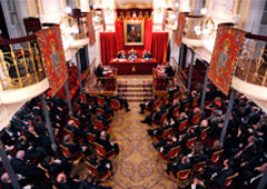 Real Academia de Jurisprudencia y Legislación