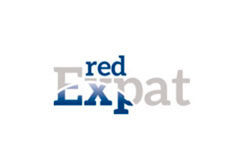 Garrigues, elegido mejor despacho de asesoramiento laboral para expatriados de España Logo Red Expat