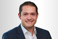 Cuatrecasas incorpora a René Irra como socio en su oficina de México René Irra