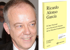 Ricardo Alonso y su obra