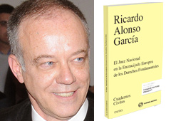 Ricardo Alonso y su obra Ricardo Alonso y su obra