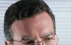 Ricardo A. Pellerano, de Pellerano & Herrera, participa en encuentros con ejecutivos españoles Ricardo Pellerano.