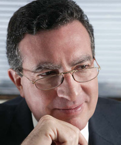 Ricardo Pellerano. Ricardo Pellerano.