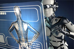 La Comisión Europea presenta el ‘Libro Blanco’ sobre la Inteligencia Artificial Robótica