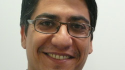 Rodrigo Martín Jiménez Rodrigo Martín Jiménez