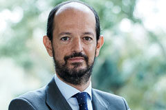 Baker McKenzie nombra a Rodrigo Ogea nuevo socio director de la oficina de Madrid Rodrigo Ogea