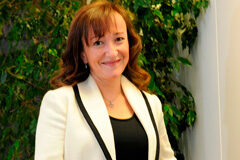 Roca Junyent incorpora a María Rosa Sanz Cerezo como socia para potenciar el área de Derecho Regulatorio y de Competencia Rosa María Sanz Cerezo
