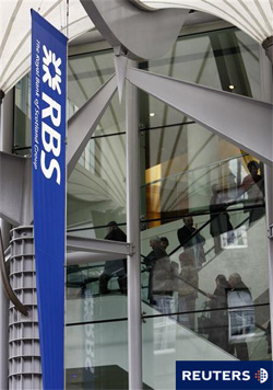 Garrigues asesora al Royal Bank of Scotland en la adquisición de las sedes de Prisa