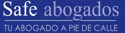 Logo Safe Abogados