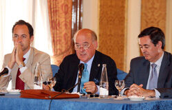 Sagardoy Abogados inaugura sede en Sevilla Sagardoy Abogados inaugura sede en Sevilla