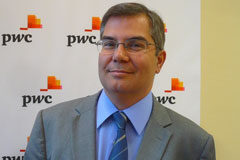 PwC incorpora a Salvador Álvarez como socio del área de Laboral en Cataluña Salvador Alvarez