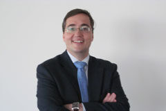 Allen & Overy ficha a Salvador Ruiz Bachs como socio del área de financiero Salvador Ruiz Bachs