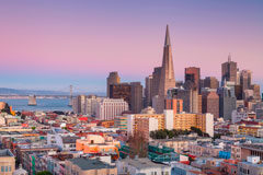 Bird & Bird abrirá nuevas oficinas en San Francisco en 2018 San Francisco