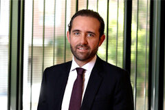 Cuatrecasas incorpora a Santiago Ferrer para reforzar su presencia en México Santiago Ferrer