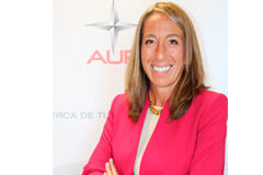 AUREN refuerza su área de auditoría con la incorporación de una nueva socia, Sara González Losantos Sara González Losantos