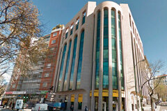 Ecix entra en la liga de los 10 millones de facturación Sede Ecix