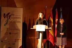 DLA PIPER premiada por su compromiso con la igualdad Imagen de la entega