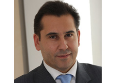 Sergio García Sergio García
