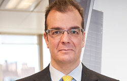 Ernst & Young ficha a Sergio Garrido, procedente de Accenture, como socio de consultoría Sergio Garrido