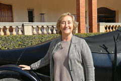 Freixenet reincorpora a Silvia Carné como asesora jurídica externa Silvia Carné