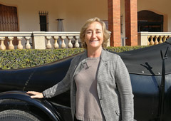 Silvia Carné Silvia Carné