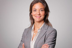 Fieldfisher Jausas incorpora a Silvia López como socia en la oficina de Madrid Silvia López