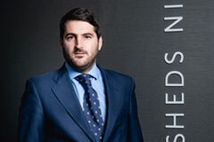 Eversheds Nicea incorpora a Sixto de la Calle para liderar su práctica de Private Equity Sixto de la Calle